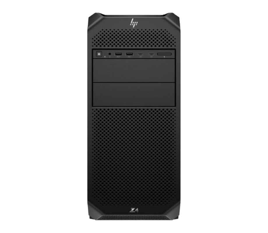 HP Z4 G5 Intel Xeon W3-2423 16Go 2To HDD 512Go SSD 