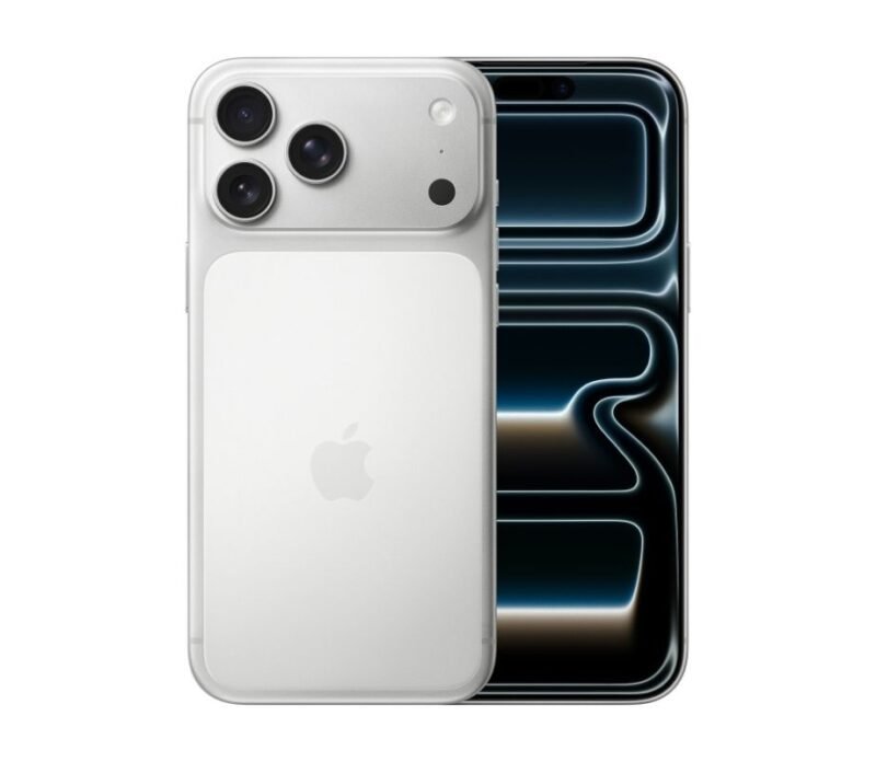 Apple iPhone 17 Pro Max
