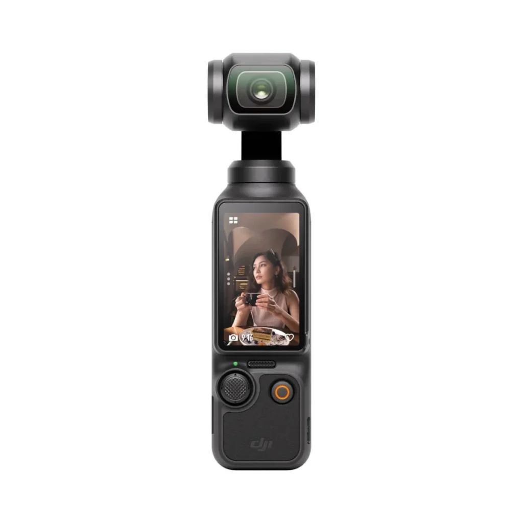 DJI Osmo Pocket 3 Standard Combo DJI-ZPK300-C1