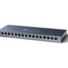 SWITCH TP-LINK 16 PORTS DESKTOP GIGABIT TL-SG116