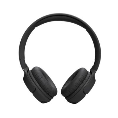 JBL Casque Tune 520BT – Noir 6925281964725