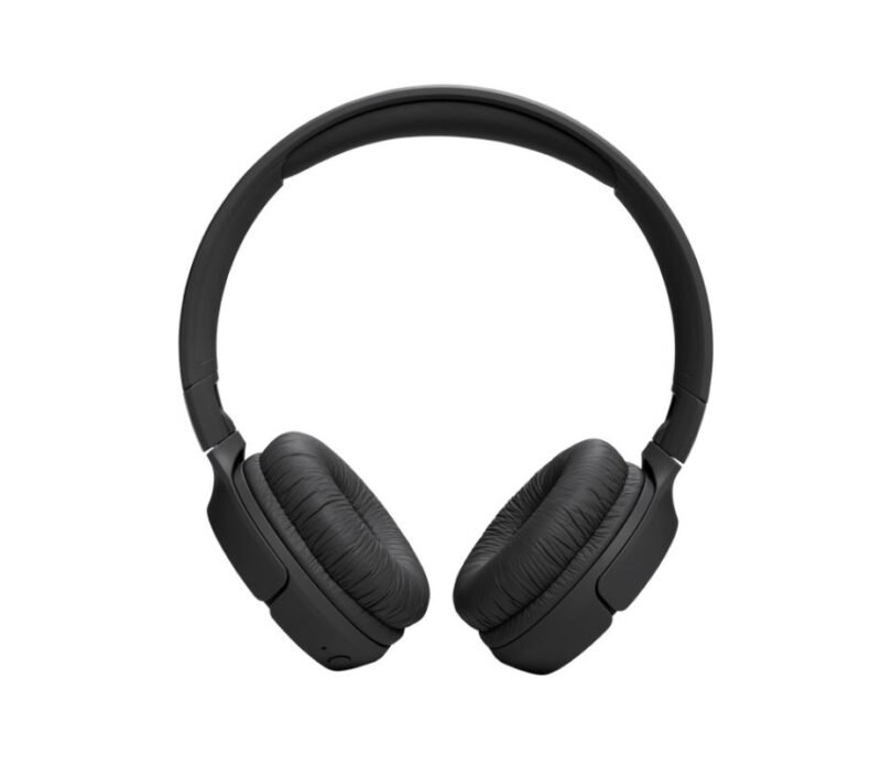 JBL Casque Tune 520BT – Noir 6925281964725