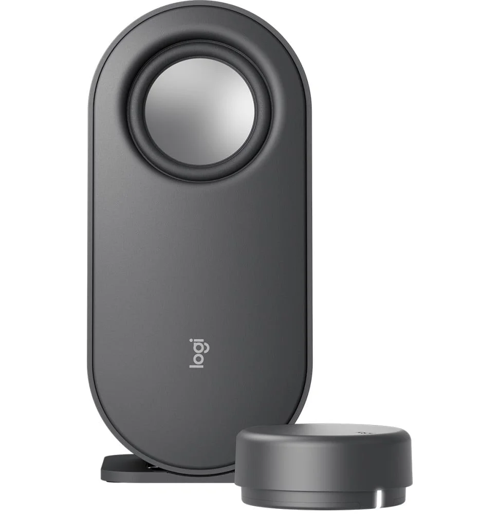Z407 Logitech Haut-parleurs Bluetooth Sans fil 980-001348