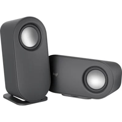 Z407 Logitech Haut-parleurs Bluetooth Sans fil 980-001348