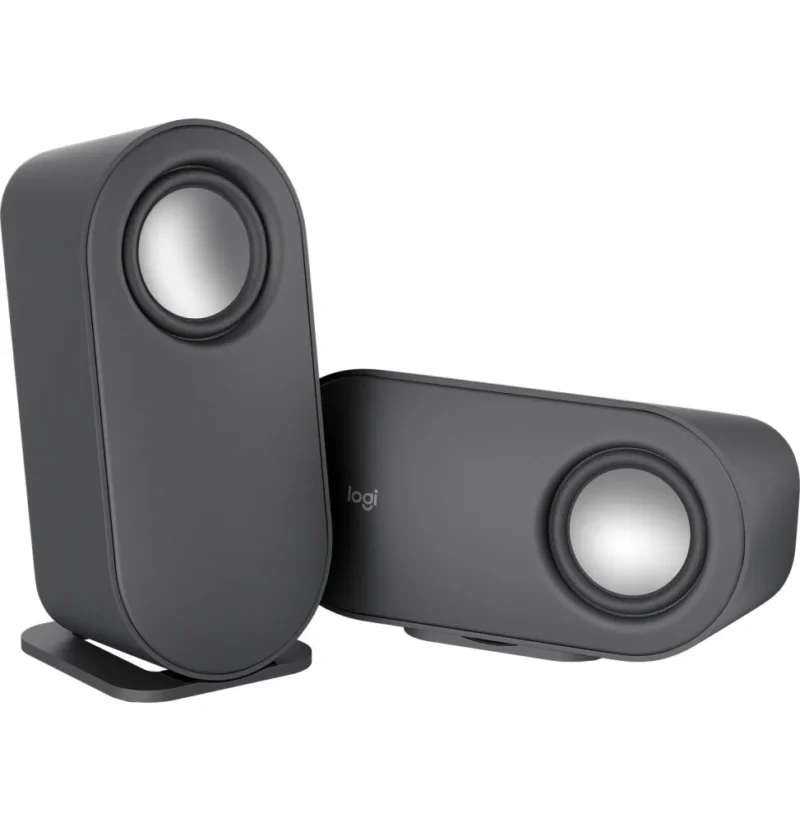 Z407 Logitech Haut-parleurs Bluetooth Sans fil 980-001348
