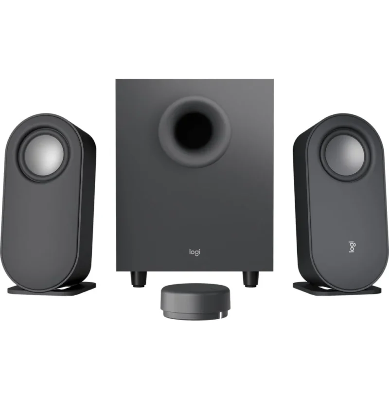 Z407 Logitech Haut-parleurs Bluetooth Sans fil 980-001348