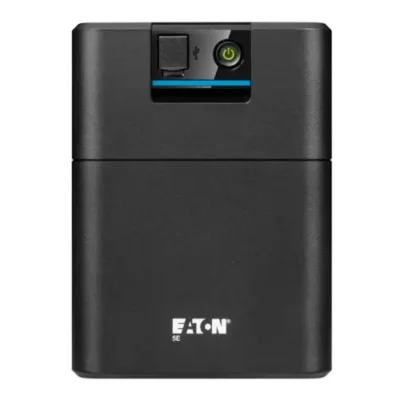 Onduleur Eaton 5E 1600 USB – 900 W 1600 VA – 6 prises C13 5E1600UI
