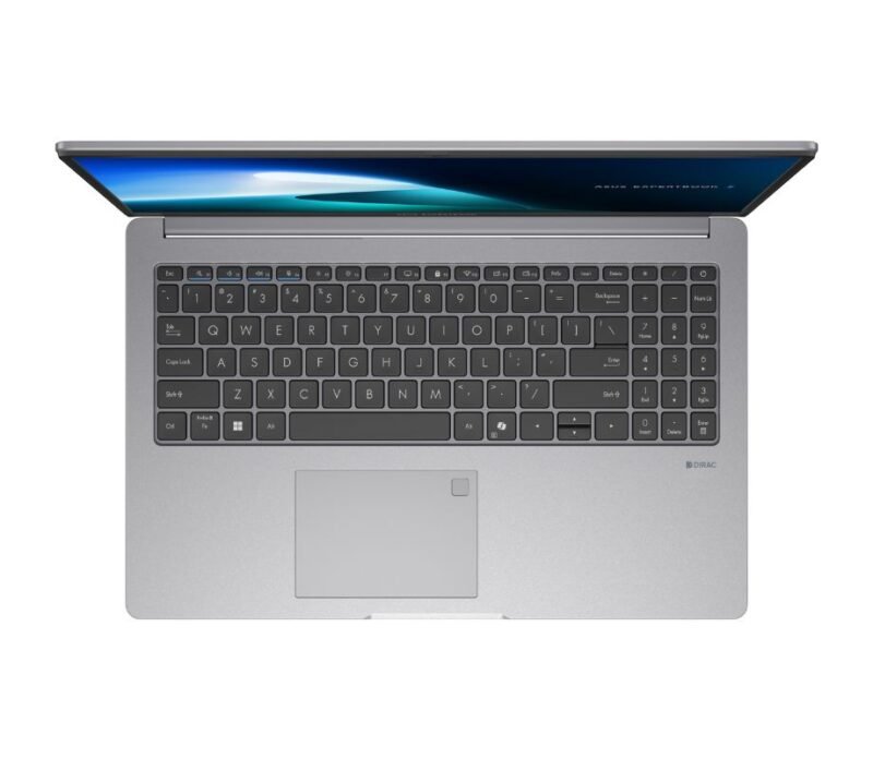 Asus pc portable ExpertBook P1 P1503CVA-NJ0991