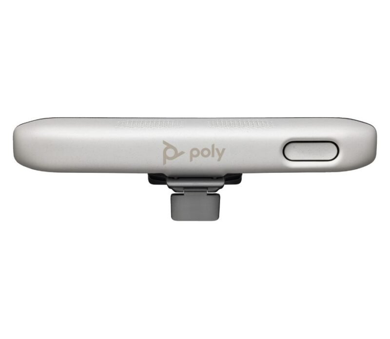 POLY Barre de visioconférence USB Studio R30 842D2AA