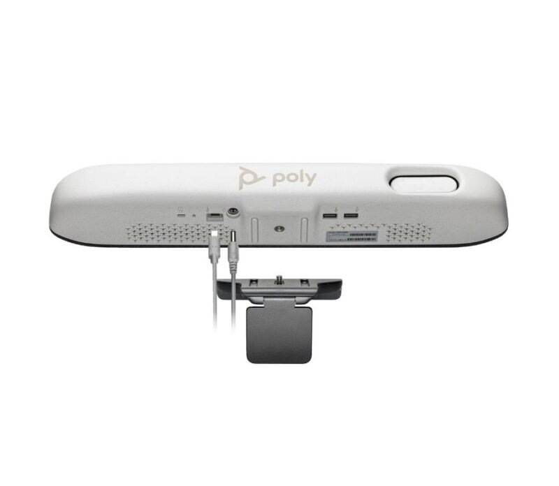 POLY Barre de visioconférence USB Studio R30 842D2AA