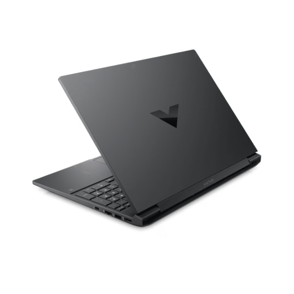 HP Victus 15 i7-13620H 15.6'' 16Go 1To SSD GC NVIDIA GeForce RTX 5050 8GB W11H Silver 12 Mois