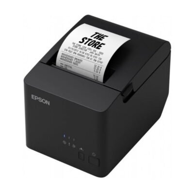 Imprimante Tickets Epson TM-T20X Réseau C31CH26052