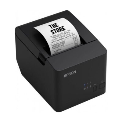Imprimante Tickets Epson TM-T20X Réseau C31CH26052