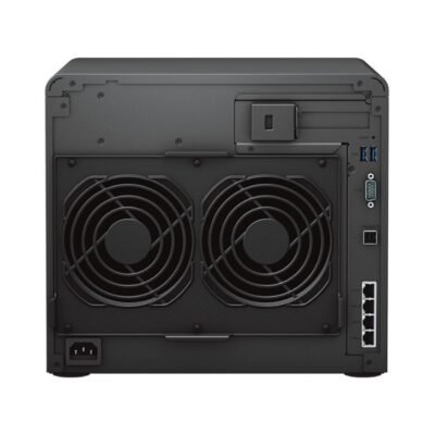 Serveur NAS 12 Baies Synology DiskStation DS2422+