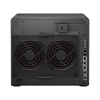 Serveur NAS 12 baies Synology DiskStation DS3622xs+