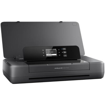 Imprimante Portable HP OfficeJet 202 N4K99C Jet d'encre