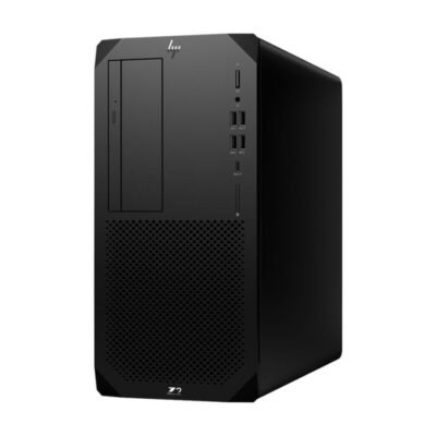 Station de travail HP Z2 G9 i9 16Go 1To SSD A2JW2ES