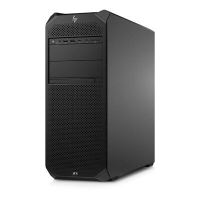 Station de travail HP Z6 G5 Xeon W5-3423 5E1R6ES