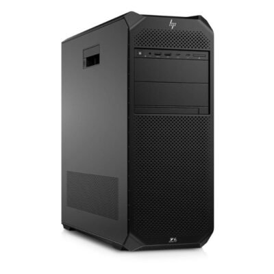Station de travail HP Z6 G5 Xeon W5-3423 5E1R6ES