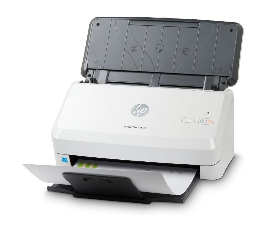 Scanner HP ScanJet Pro 3000 s4 6FW07A – Image 2