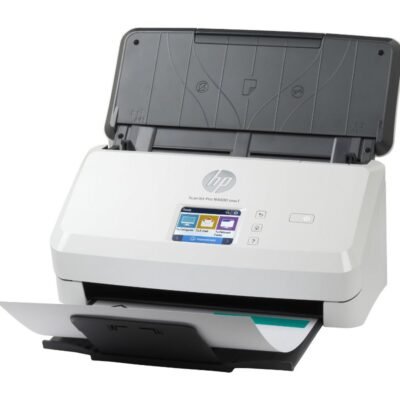 Scanner HP ScanJet Pro N4000 snw1 6FW08A