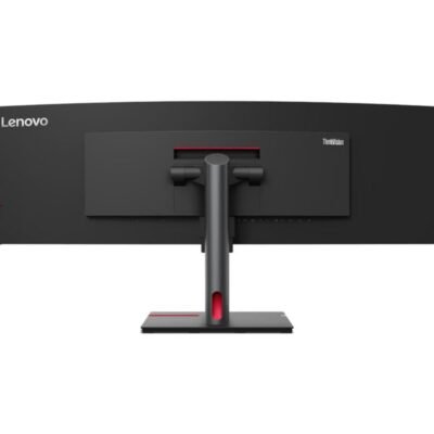 Écran incurvé 49 Lenovo ThinkVision P49w-30 5K DQHD 63DBRAT1EU