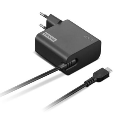 Chargeur Lenovo 65W TYPE-C 4X21L54610