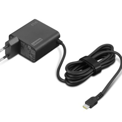 Chargeur Lenovo 65W TYPE-C 4X21L54610