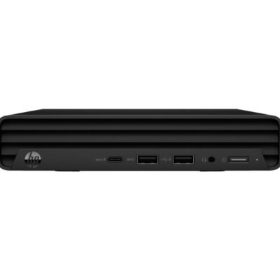 Mini PC de bureau HP Pro Mini 260 G9 9H6E0ET