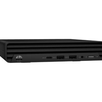 Mini PC de bureau HP Pro Mini 260 G9 9H6E0ET