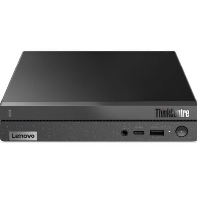 Mini PC de bureau Lenovo ThinkCentre neo 50q Gen 4 (12LN005SFM)
