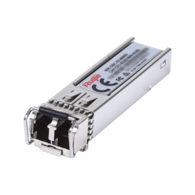 Transceiver SFP Ruijie 1000BASE-SX MM 550m LC MINI-GBIC-SX-MM850