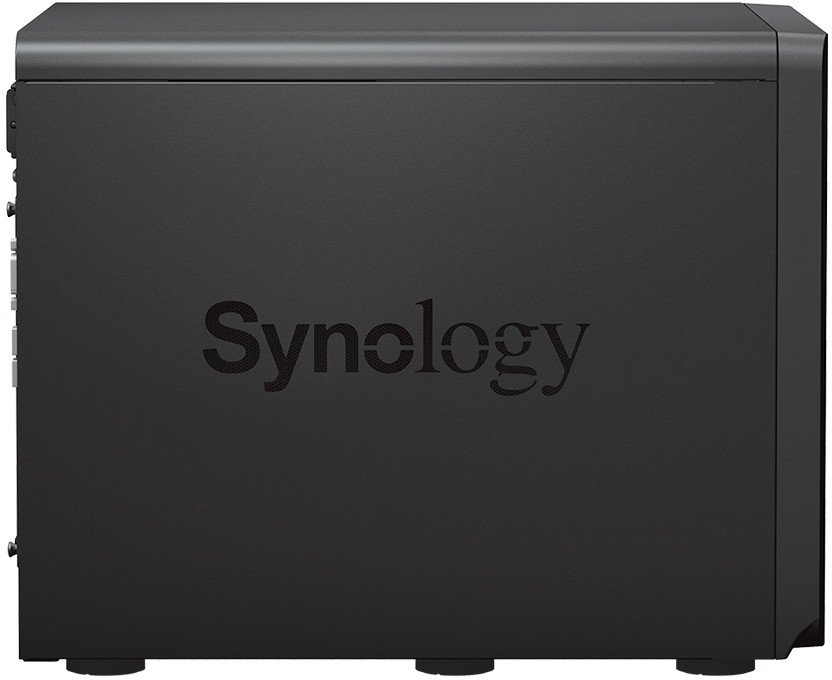 Serveur NAS 12 baies Synology DiskStation DS3622xs+
