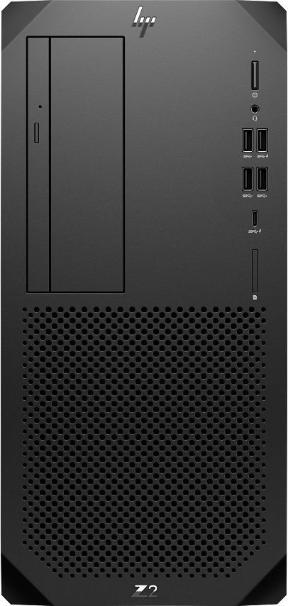 Station de travail HP Z2 G9 i9 16Go 1To SSD A2JW2ES