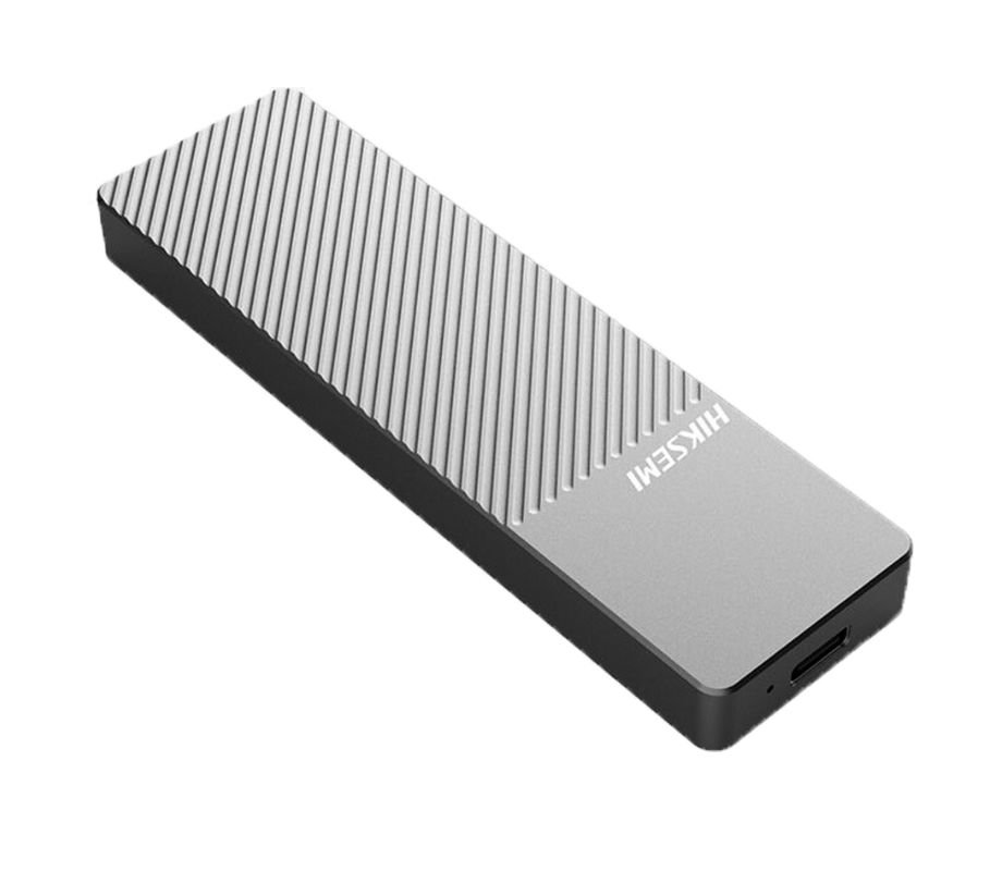 Boitier disque dur externe Hiksemi Nvme M.2 SATA SSD HS-HUB-MD202