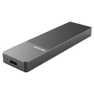 Boitier disque dur externe Hiksemi Nvme M.2 SATA SSD HS-HUB-MD202