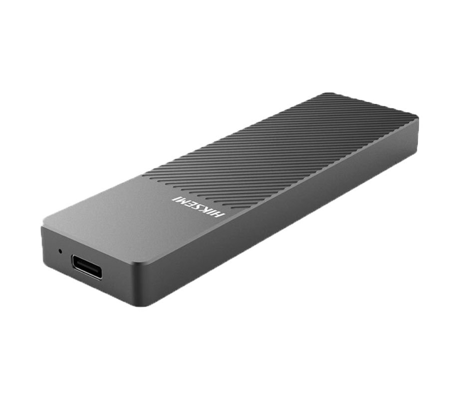 Boitier disque dur externe Hiksemi Nvme M.2 SATA SSD HS-HUB-MD202