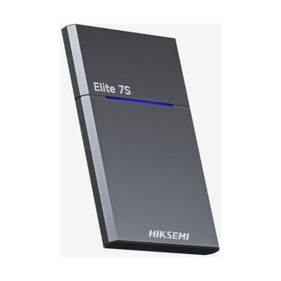 DISQUE DUR HIKSEMI ESSD 2T Elite7S 3.2 2000MB s