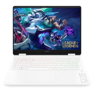 PC portable Gaming HP Omen 16-am0073nf C9MU8EA