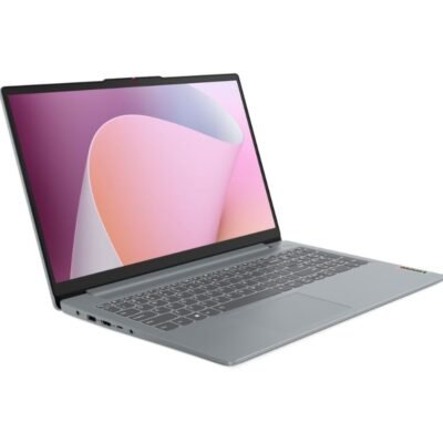 PC Portable Lenovo IdeaPad Slim 3 15AMN8 82XQ00NPFE