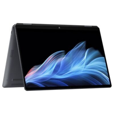 PC Portable Convertible 2-en-1 HP OmniBook Ultra Flip 14-fh0008nk BU7B8EA