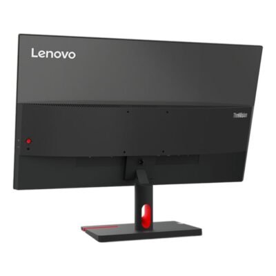 Ecran 27 Full HD Lenovo ThinkVision S27i-30 63DFKAT4EU