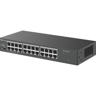 Switch Reyee RG-ES124G-L 24 ports Gigabit