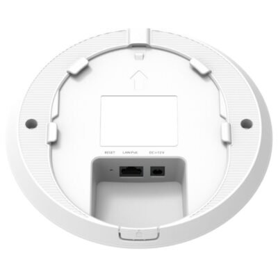 Point d’accès WiFi 6 Gigabit Reyee RG-RAP62 Intérieur