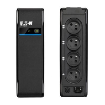 Onduleur Off-line Eaton 3P Ellipse 3P550F - 330 W / 550 VA - 4 prises FR