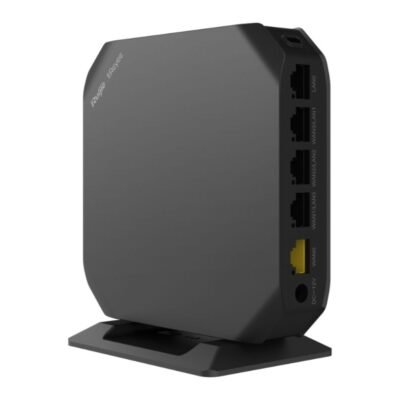 Routeur professionnel Wi-Fi 5 Reyee RG-EG105GW(T) 1267 Mbps