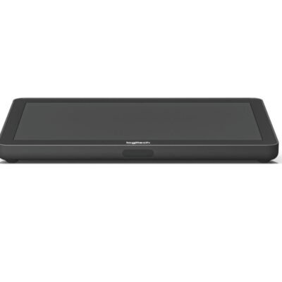 LOGITECH Contrôleur tactile Logitech Tap pour les salles de réunion-939-001950