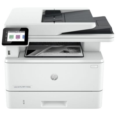 Imprimante Multifonction Laser Monochrome HP LaserJet Pro 4103dw 2Z627A