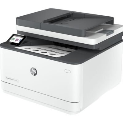 Imprimante Multifonction Laser Monochrome HP LaserJet Pro 3103fdw 3G632A