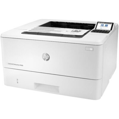 Imprimante Laser Monochrome HP LaserJet Enterprise M406dn 3PZ15A